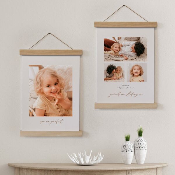Poster Duo Perfect