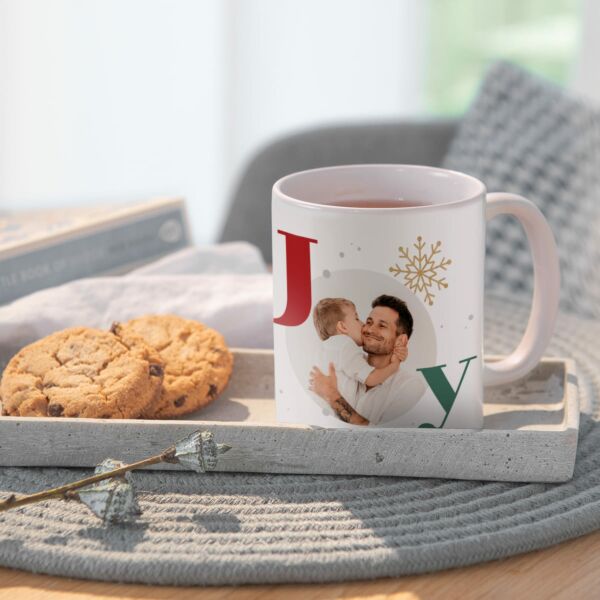 Tasse Joy
