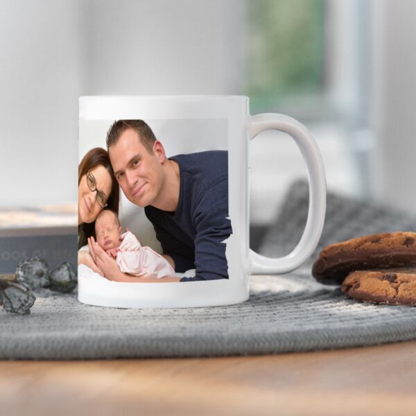 Tasse We are family