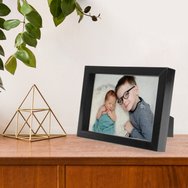 Cornice Inn Portraitrahmen