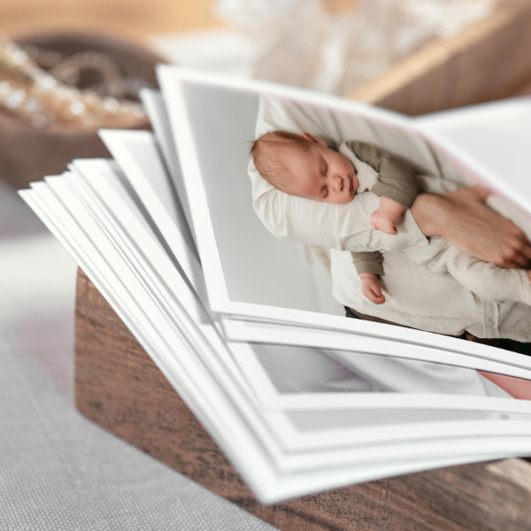 Portraitfoto 13x18cm