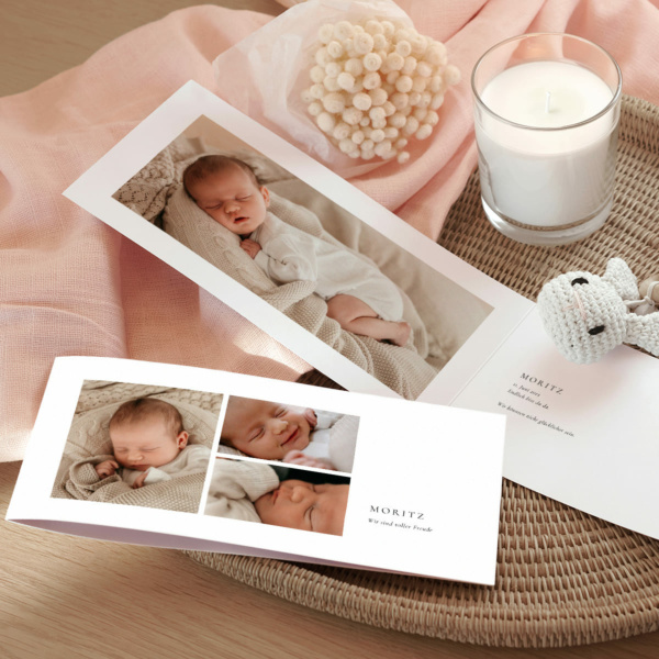 Grusskarte Zauberreise