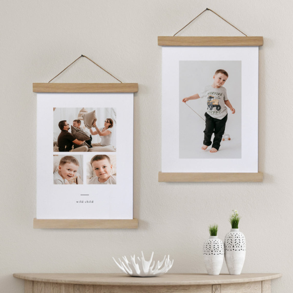 Poster Duo Wild Child