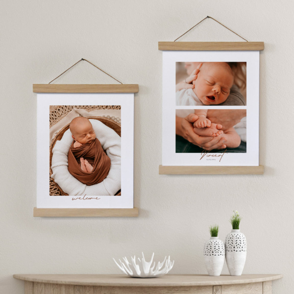 Poster Duo You are Perfect