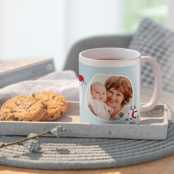 Tasse Christmas Gift